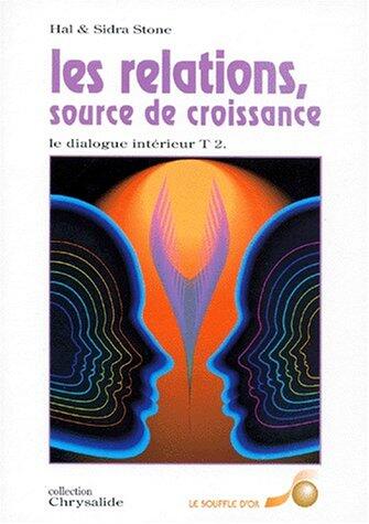 Les relations : Source de croissance