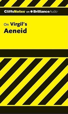 Cliffs Notes on Virgil's Aeneid