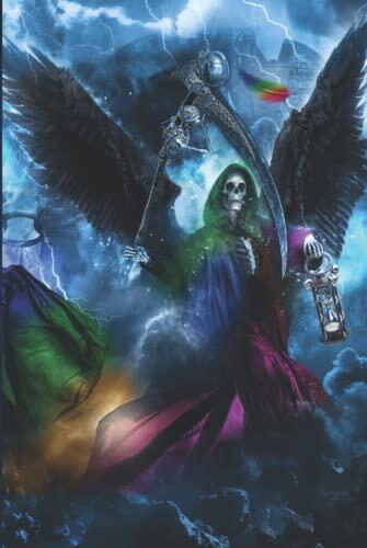 Don't Fear the Rainbow Reaper