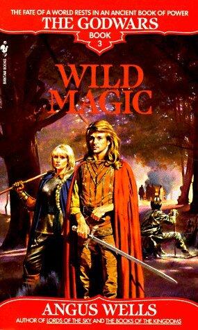Wild Magic