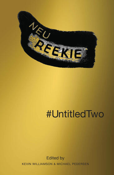 Neu! Reekie!