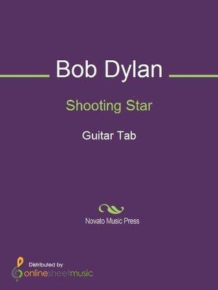 Shooting Star Sheet Music