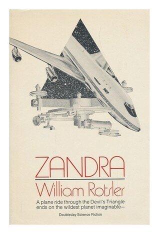 Zandra