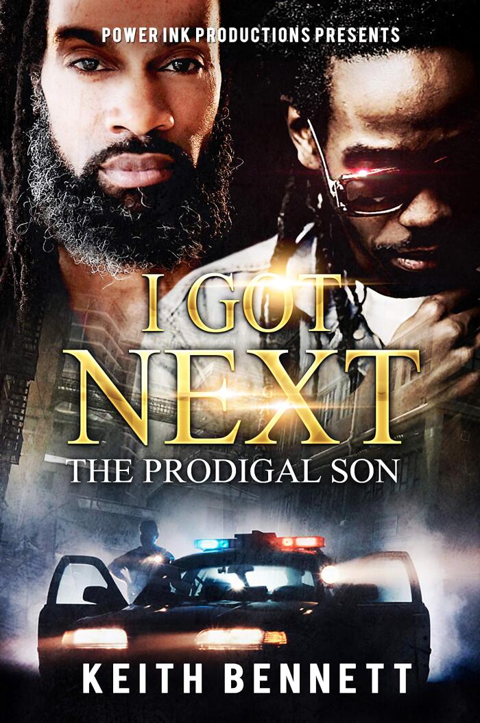 I Got Next: The Prodigal Son