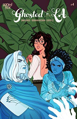 Ghosted in L.A. (Vol. 4)