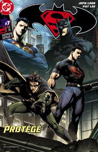 Superman/Batman (2003-2011) #7