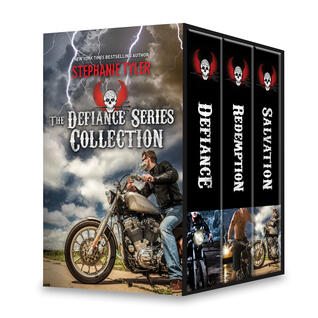 The Defiance Series Collection
