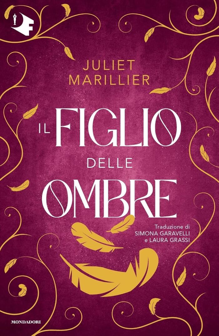 Il Figlio delle Ombre