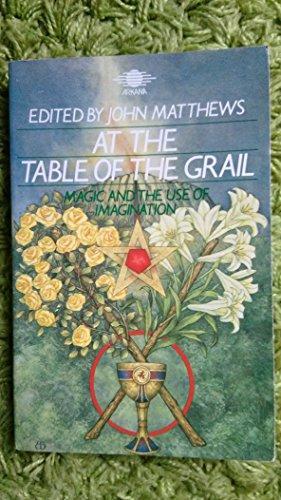 At the Table of the Grail: Magic and the Use of Imagination