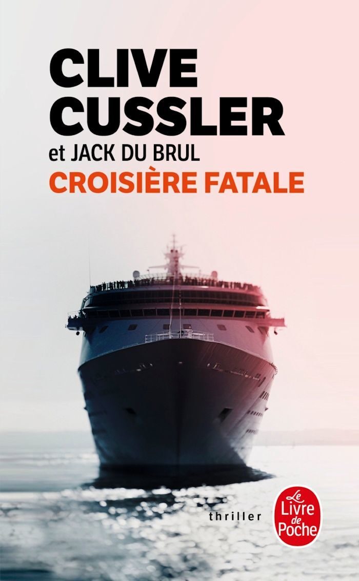 Croisière Fatale