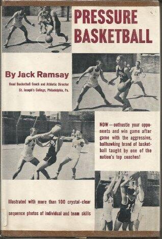 Pressure Basketball