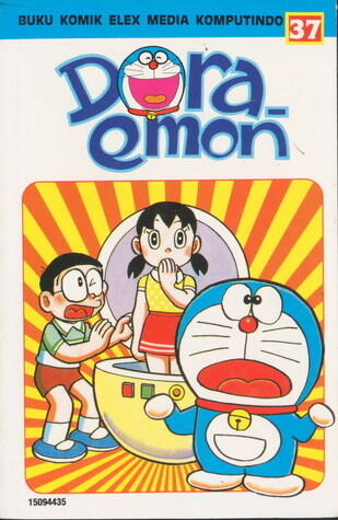 Doraemon Buku Ke-37