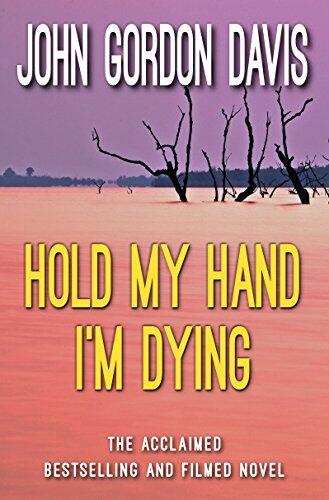 Hold My Hand I'm Dying