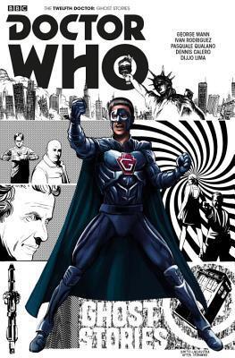 Doctor Who (The Twelfth Doctor): Ghost Stories