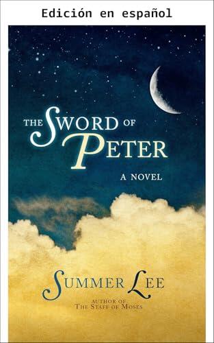 La espada de Pedro (Una novela de aventuras de los guardianes nº 2)