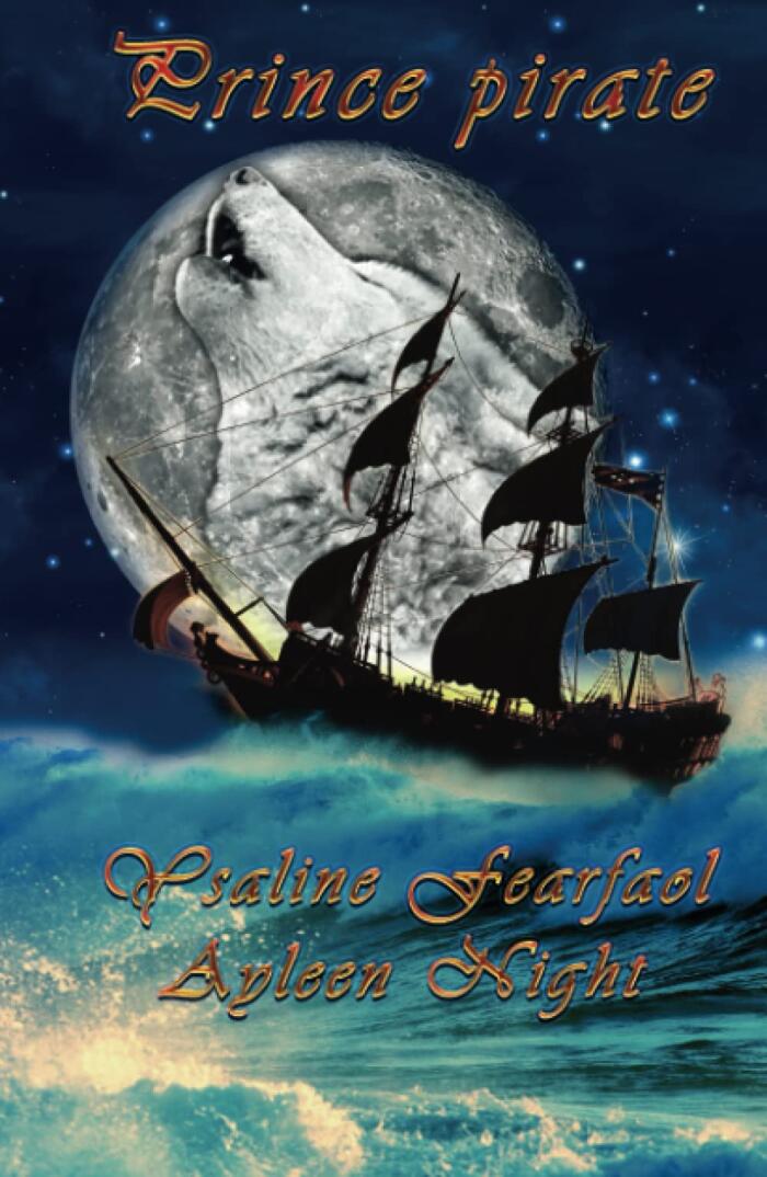 Prince pirate