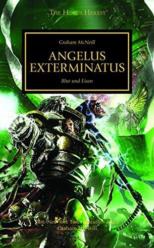 Angelus Exterminatus