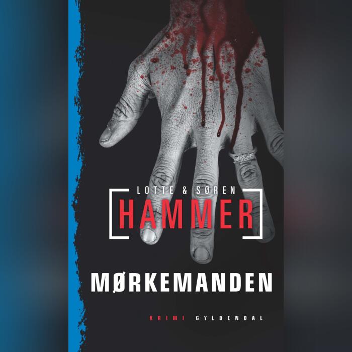 Mørkemanden: Konrad Simonsen 7