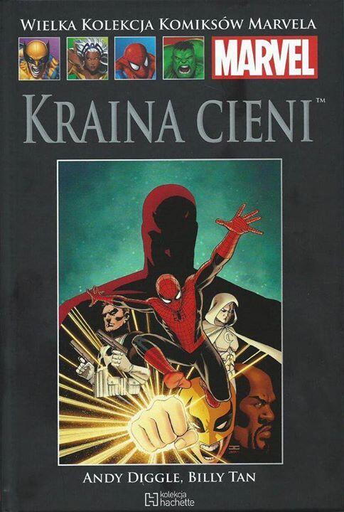 Kraina Cieni