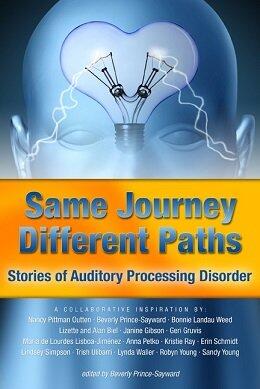 Same Journey Different Paths: Stories of Auditory Processing Disorder