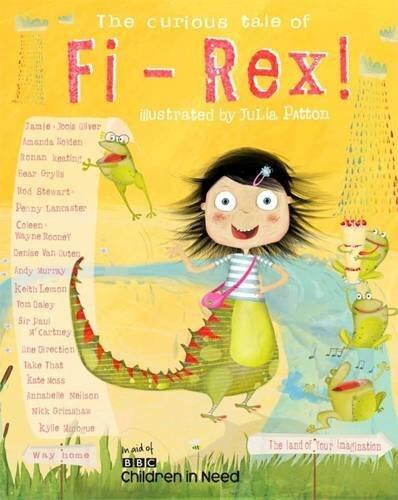 The Curious Tale of Fi-Rex