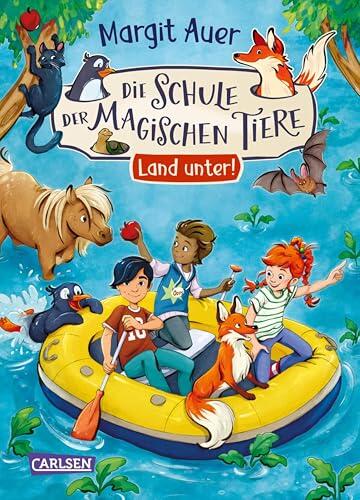 Land unter!
