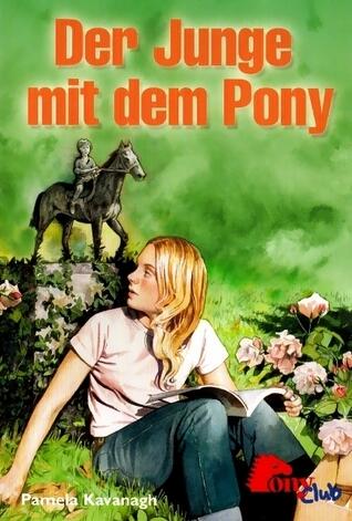 Der Junge mit dem Pony
