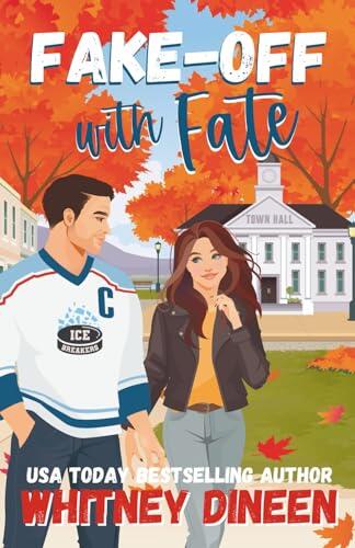 Fake-Off with Fate