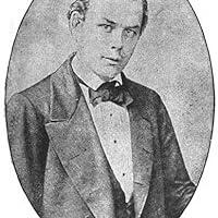 Charles Bradlaugh