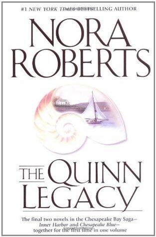 The Quinn Legacy