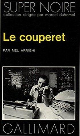 Le Couperet