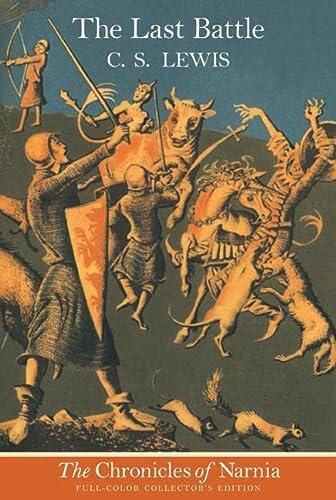 The Last Battle