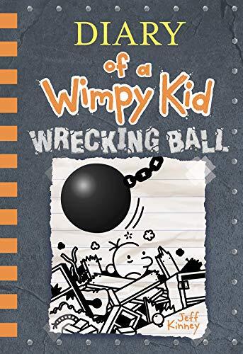 Wrecking Ball