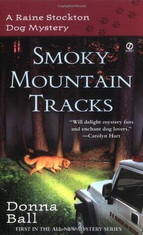 Raine Stockton Dog Mystery