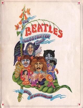 The Beatles Illustrated Lyrics