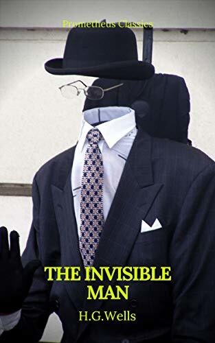 The Invisible Man