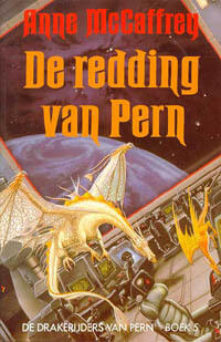 De redding van Pern