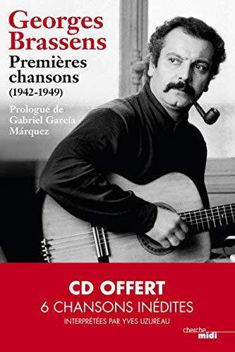 Premières Chansons (1942-1949) (CD Offert)