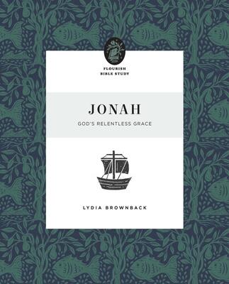 Jonah: God's Relentless Grace