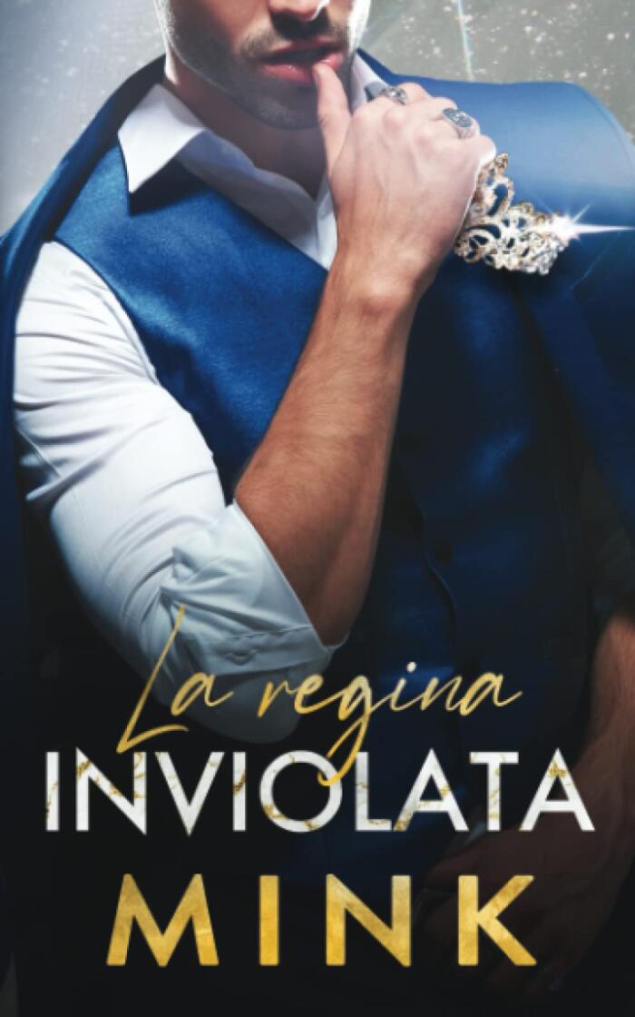 La regina inviolata