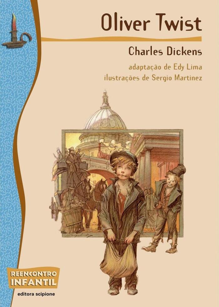 Oliver Twist