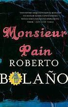 Monsieur Pain