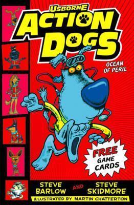 Oceans of Peril