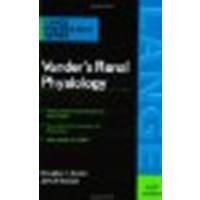 Vander's Renal Physiology by Eaton,Douglas, Pooler,John, Vander, Arthur J. [McGraw-Hill Medical, 2002] (Paperback) 6th Edition [Paperback]