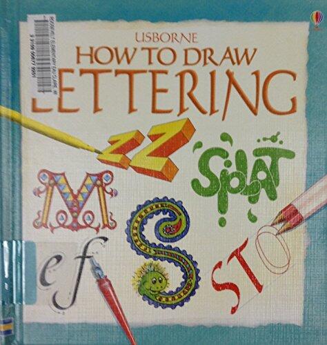 Ht Draw Lettering