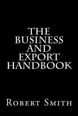The Business and Export Handbook