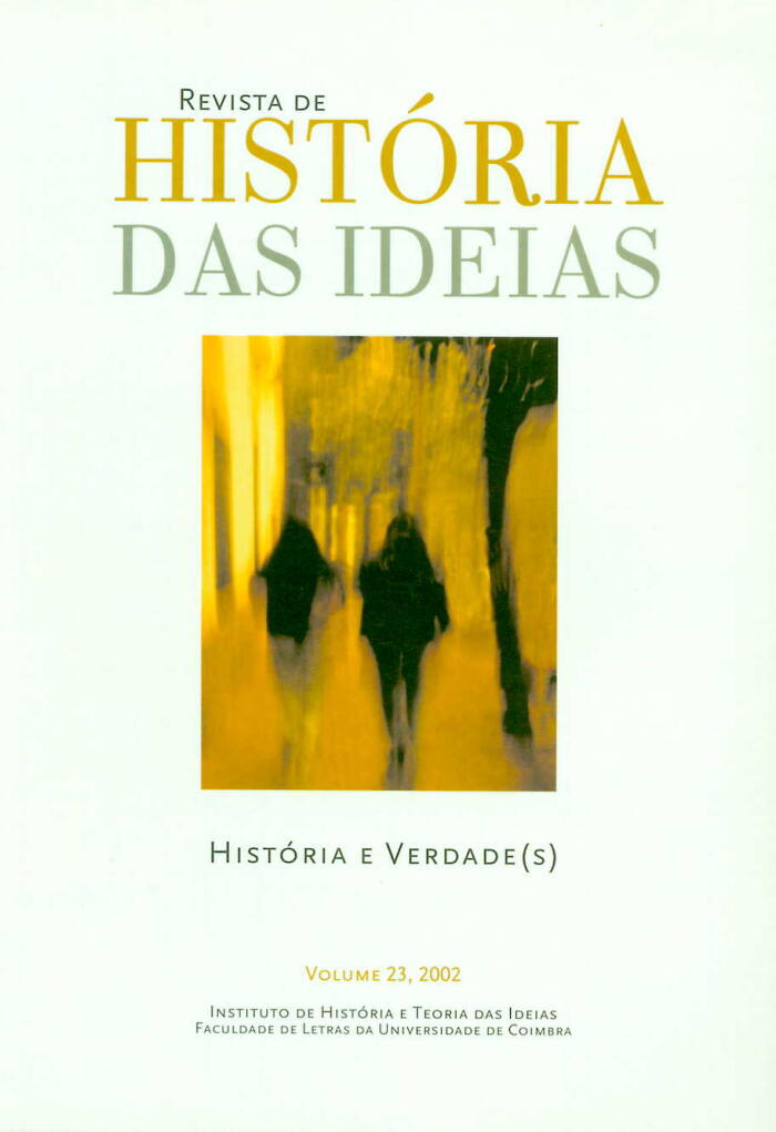 Os Intelectuais e os Poderes