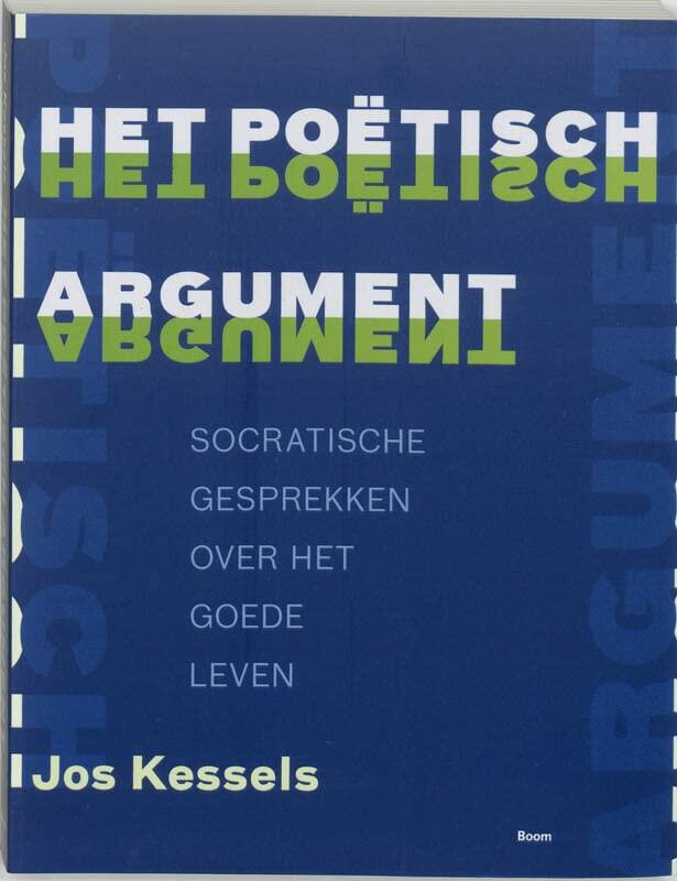 Het poëtisch argument