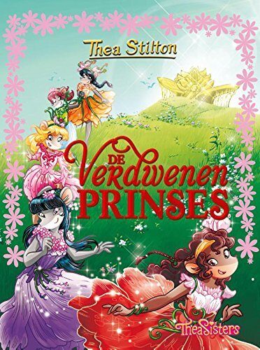 De verdwenen prinses