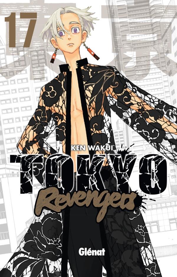 Tokyo Revengers, Tome 17